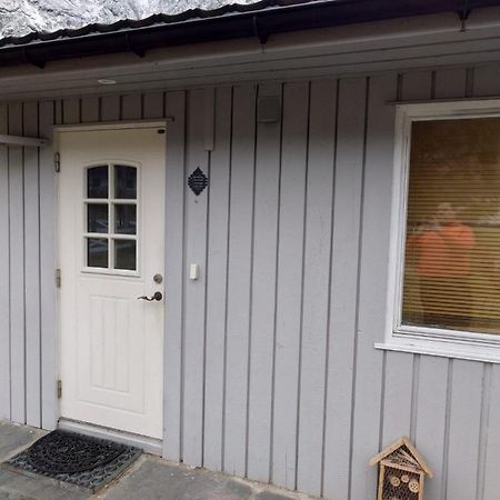 Happy Staying Eidfjord Exterior photo
